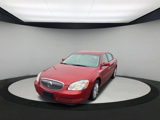 used 2009 Buick Lucerne car, priced at $12,335