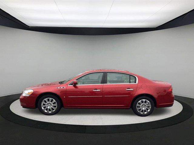 used 2009 Buick Lucerne car, priced at $12,335