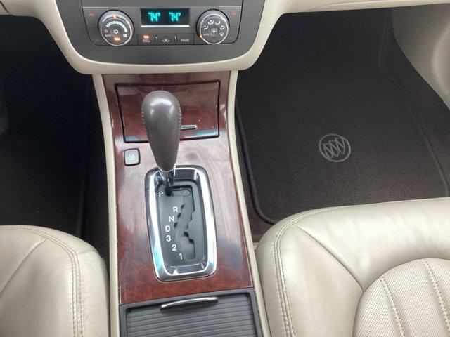 used 2009 Buick Lucerne car, priced at $12,335