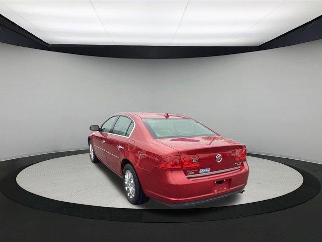 used 2009 Buick Lucerne car, priced at $12,335