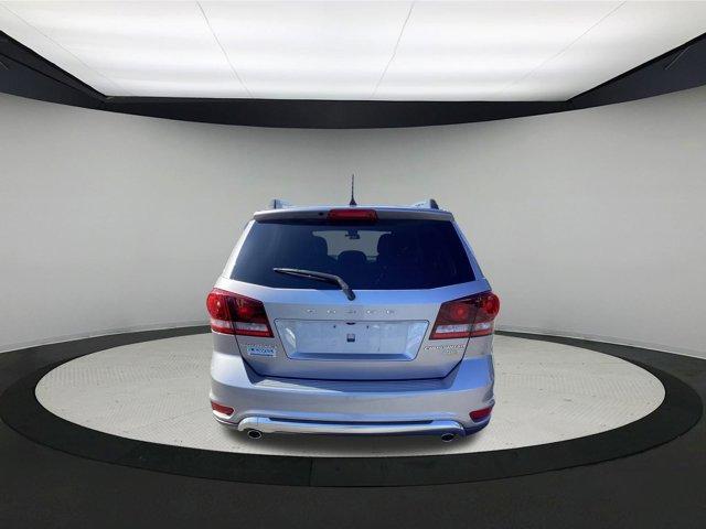used 2018 Dodge Journey car, priced at $14,990