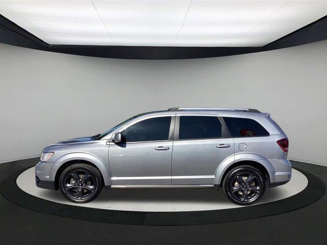 used 2018 Dodge Journey car, priced at $14,990