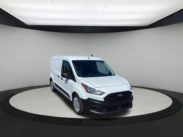 used 2021 Ford Transit Connect car, priced at $27,840