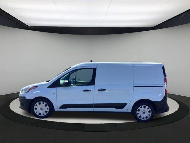 used 2021 Ford Transit Connect car, priced at $27,840
