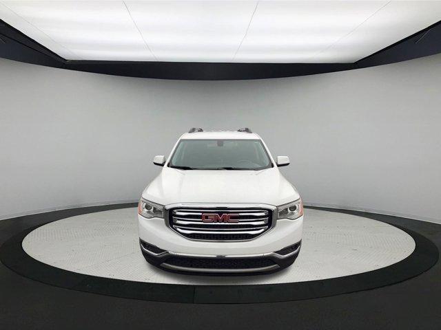 used 2018 GMC Acadia car, priced at $20,775