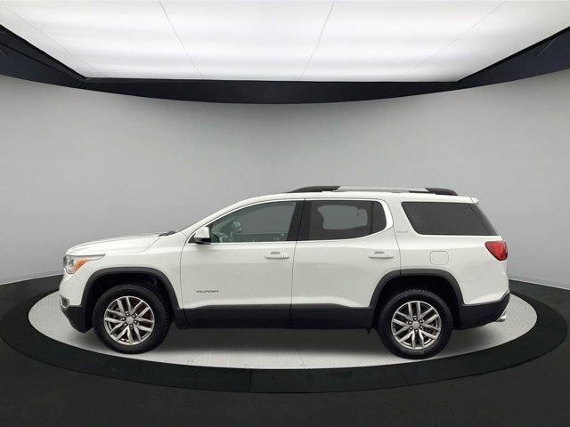 used 2018 GMC Acadia car, priced at $20,775