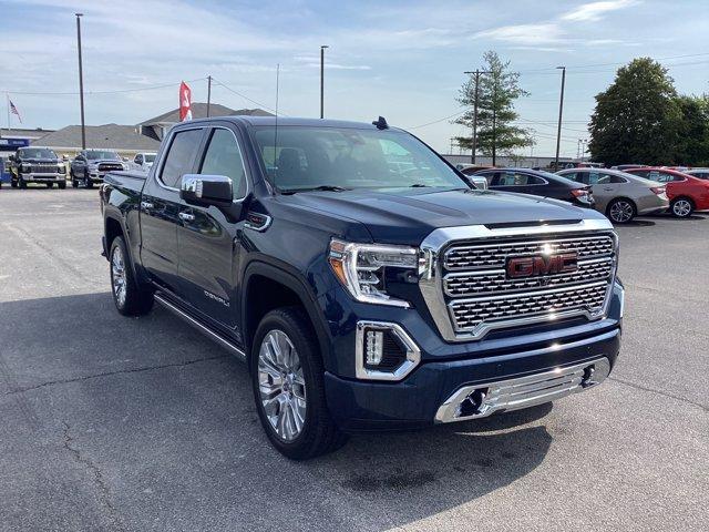 used 2021 GMC Sierra 1500 car