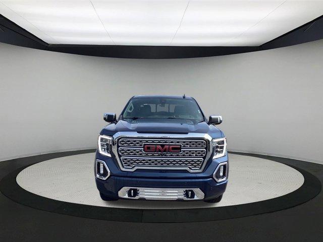 used 2021 GMC Sierra 1500 car, priced at $46,335