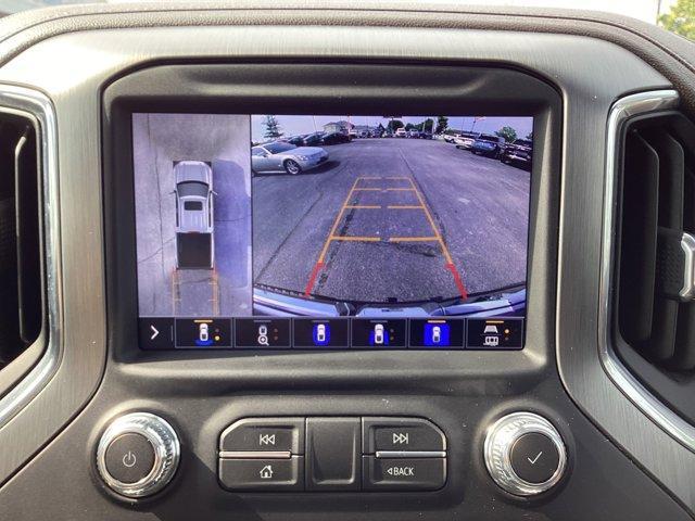 used 2021 GMC Sierra 1500 car