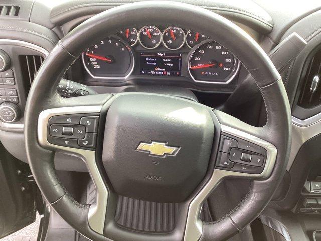 used 2019 Chevrolet Silverado 1500 car, priced at $36,800