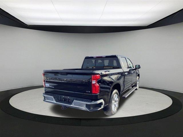 used 2019 Chevrolet Silverado 1500 car, priced at $36,800