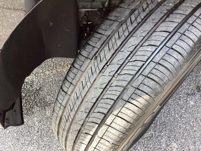 used 2022 Ford Maverick car, priced at $27,900