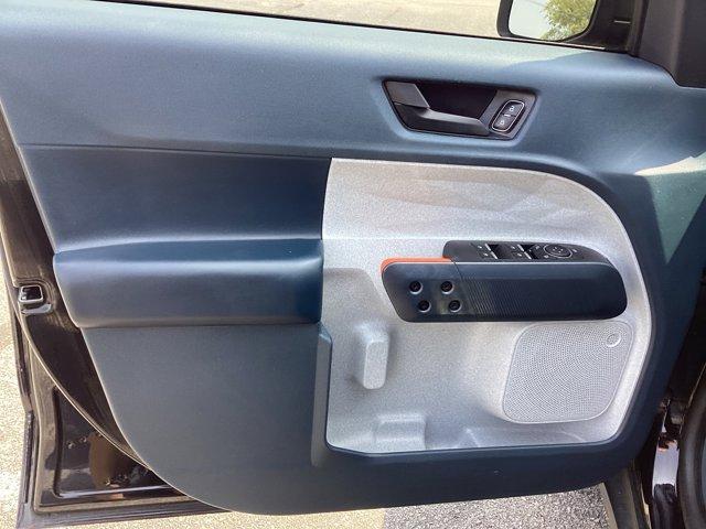 used 2022 Ford Maverick car, priced at $27,900