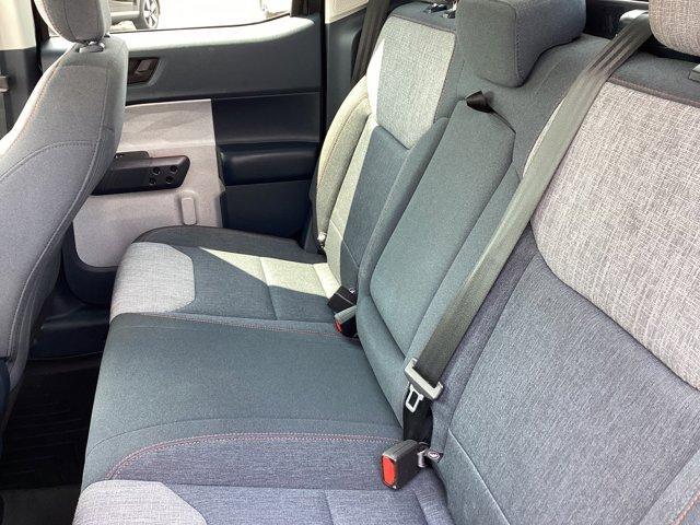 used 2022 Ford Maverick car, priced at $27,900