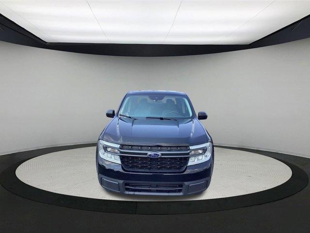 used 2022 Ford Maverick car, priced at $27,900