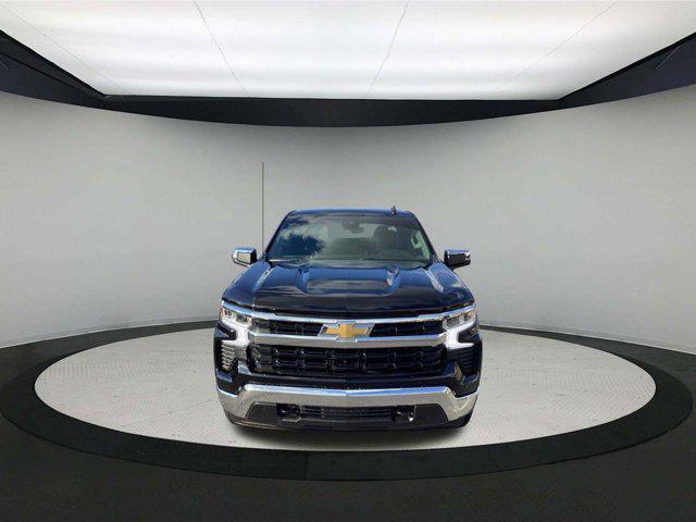 used 2023 Chevrolet Silverado 1500 car, priced at $43,450