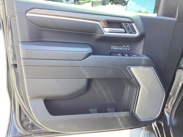 used 2024 Chevrolet Silverado 1500 car, priced at $57,900