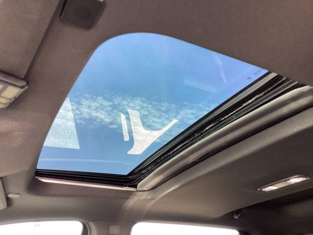 used 2024 Chevrolet Silverado 1500 car, priced at $57,900