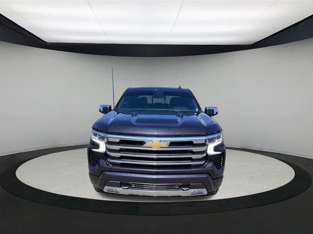 used 2024 Chevrolet Silverado 1500 car, priced at $57,900