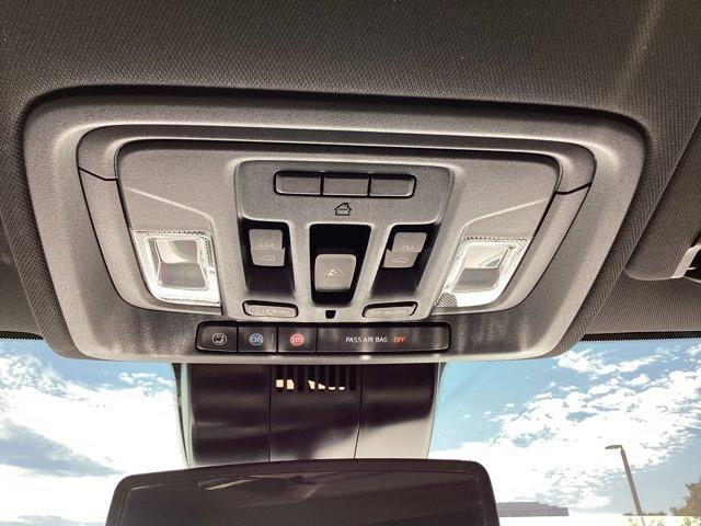 used 2024 Chevrolet Silverado 1500 car, priced at $57,900