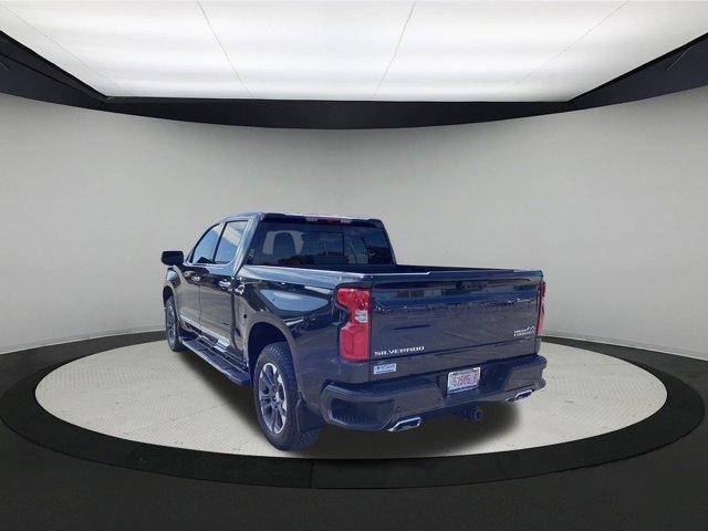 used 2024 Chevrolet Silverado 1500 car, priced at $57,900