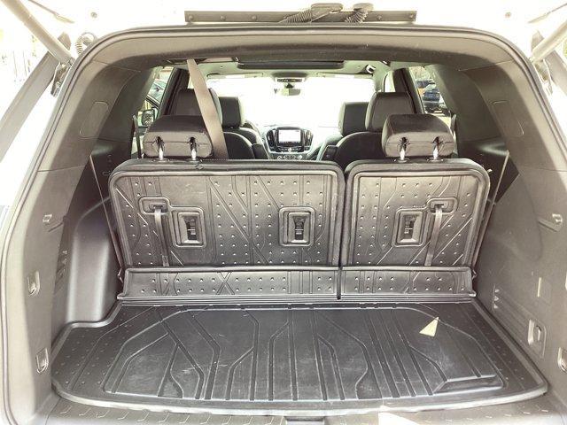 used 2023 Chevrolet Traverse car