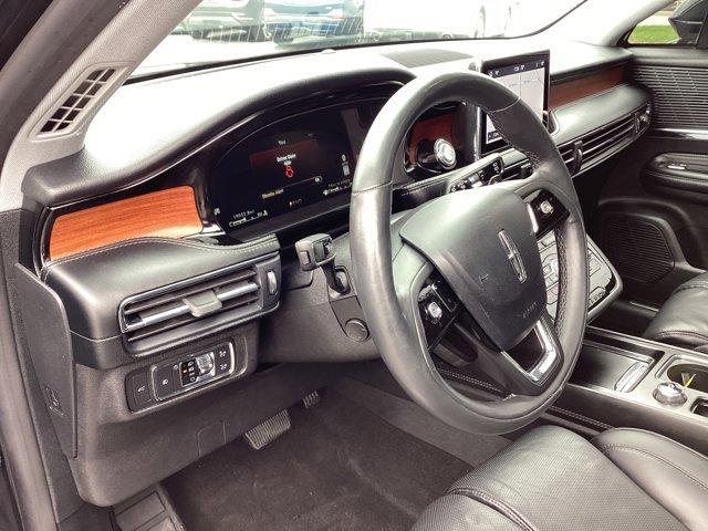 used 2022 Lincoln Corsair car, priced at $36,650