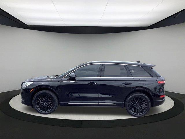 used 2022 Lincoln Corsair car, priced at $36,650