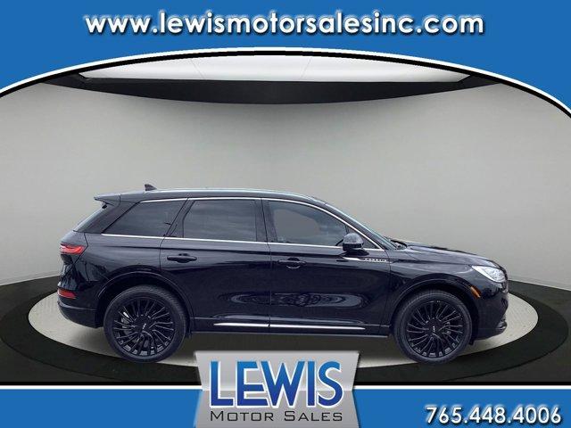 used 2022 Lincoln Corsair car, priced at $36,650