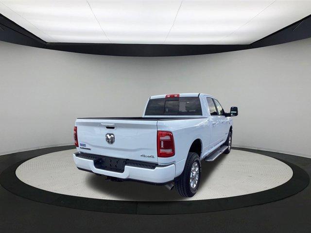 used 2023 Ram 2500 car, priced at $63,885