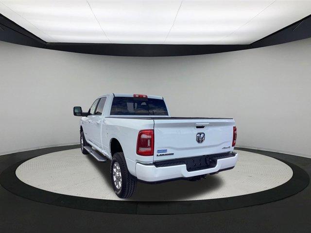 used 2023 Ram 2500 car, priced at $63,885