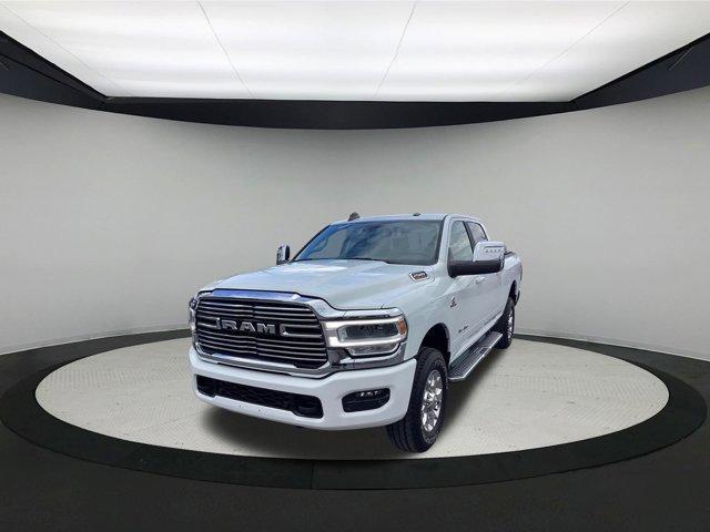 used 2023 Ram 2500 car, priced at $63,885