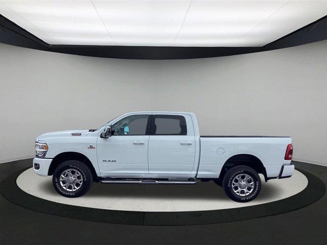 used 2023 Ram 2500 car, priced at $63,885