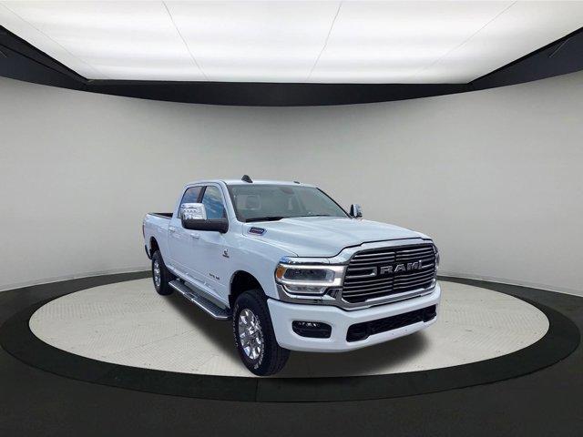 used 2023 Ram 2500 car, priced at $63,885