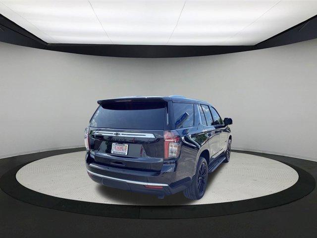used 2023 Chevrolet Tahoe car, priced at $58,710