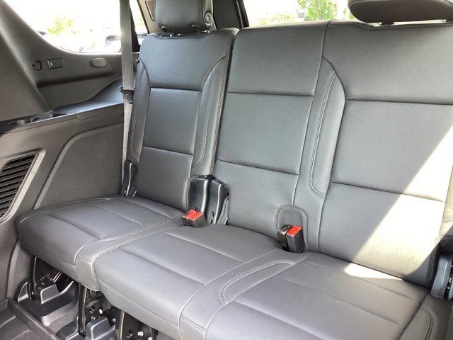 used 2023 Chevrolet Tahoe car, priced at $58,710