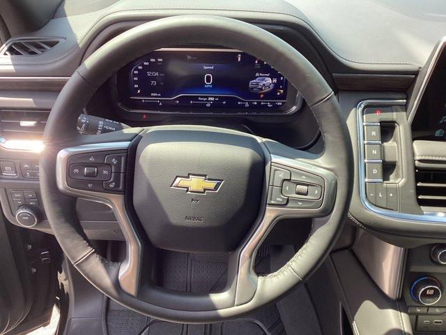 used 2023 Chevrolet Tahoe car, priced at $58,710