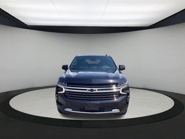 used 2023 Chevrolet Tahoe car, priced at $58,710