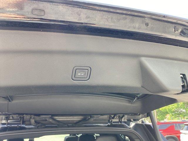 used 2023 Chevrolet Tahoe car, priced at $58,710
