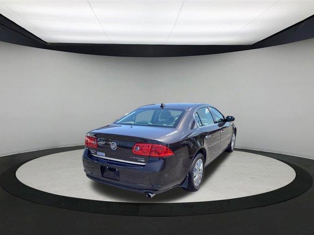 used 2009 Buick Lucerne car, priced at $10,950