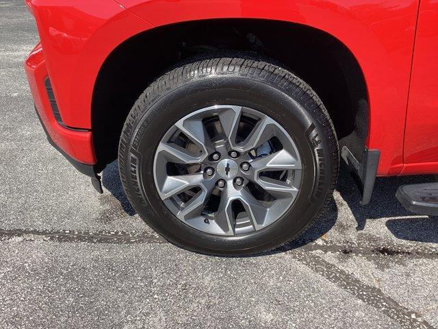used 2019 Chevrolet Silverado 1500 car, priced at $35,900