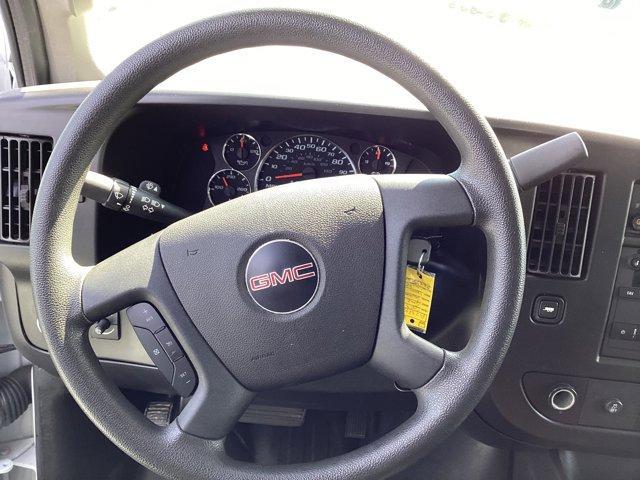 used 2023 GMC Savana 2500 car, priced at $33,220