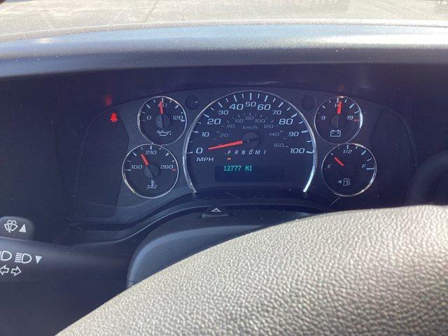 used 2023 GMC Savana 2500 car, priced at $33,220