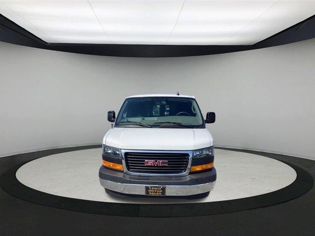 used 2023 GMC Savana 2500 car, priced at $33,220