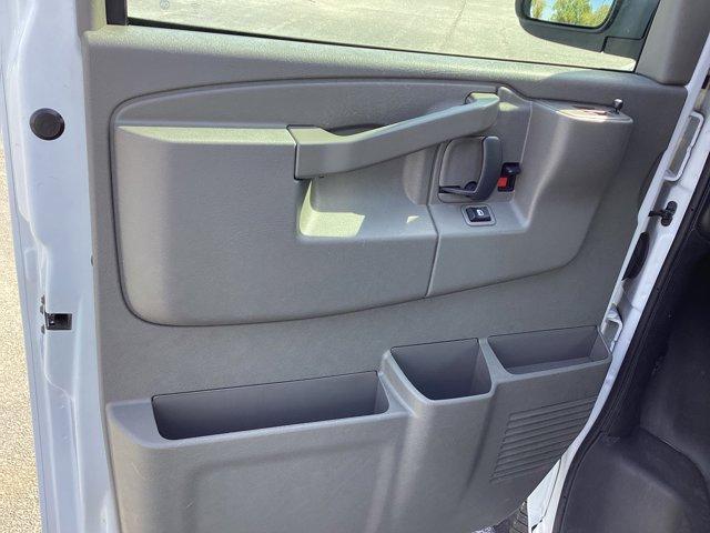 used 2023 GMC Savana 2500 car, priced at $33,220