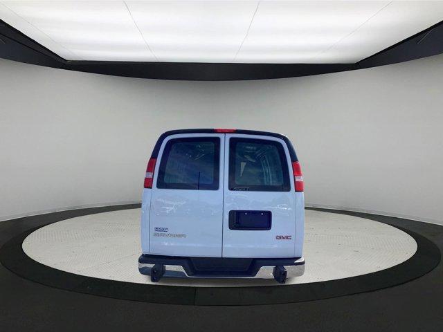 used 2023 GMC Savana 2500 car, priced at $33,220