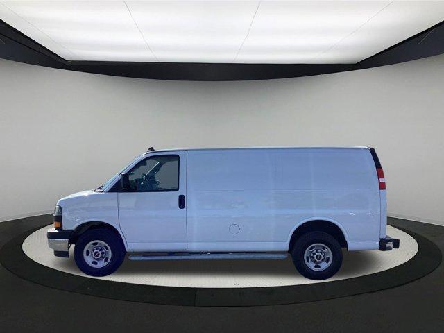 used 2023 GMC Savana 2500 car, priced at $33,220
