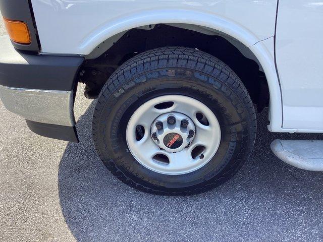 used 2023 GMC Savana 2500 car, priced at $33,220