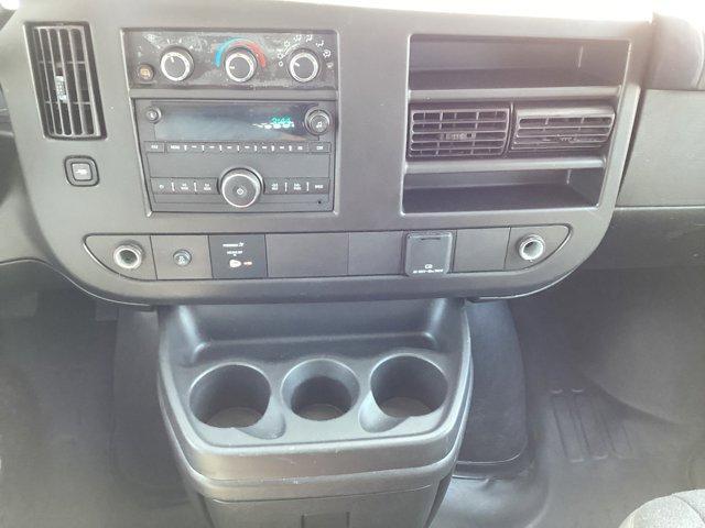 used 2023 GMC Savana 2500 car, priced at $33,220