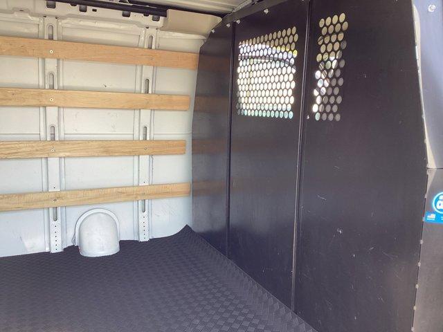 used 2023 GMC Savana 2500 car, priced at $33,220